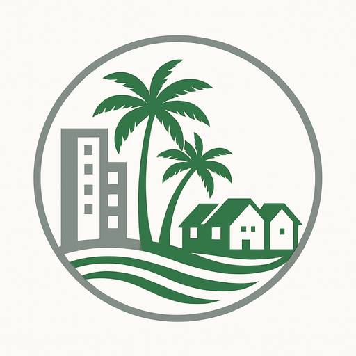 Living33138 logo